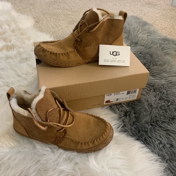 UGG Shoes - UGG Kenai Bootie